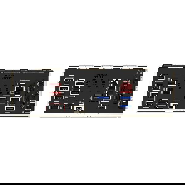 GIGABYTE Z890 AORUS ELITE WIFI 7